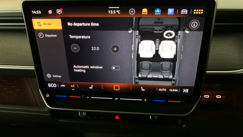 Volkswagen ID. Buzz 250kW GTX Pro 79kWh 5dr 4MOTION Auto [6 Seat] Electric Estate